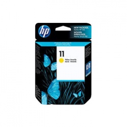 tihp007 toner hp c 4838-a yellow alto rendimient